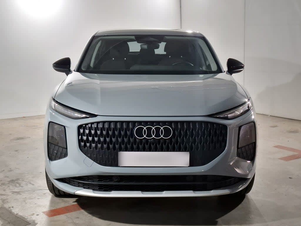 Audi Q3 Sportback 35 Tfsi año 2026