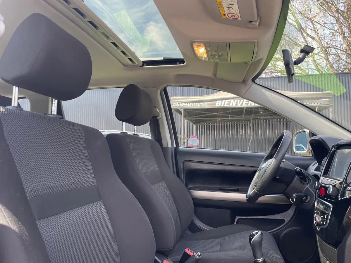 GREAT WALL M4 1.5 Sr Mt año 2019