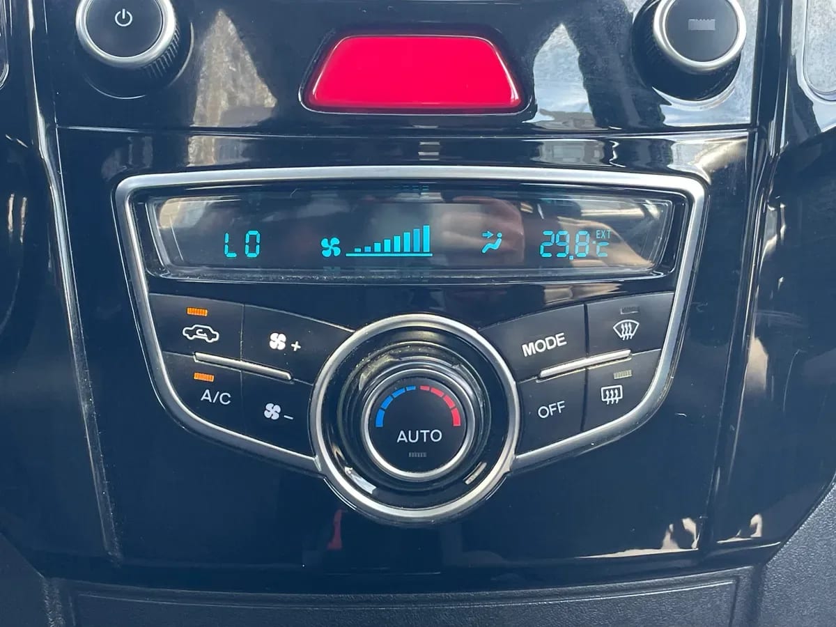 GREAT WALL M4 1.5 Sr Mt año 2019