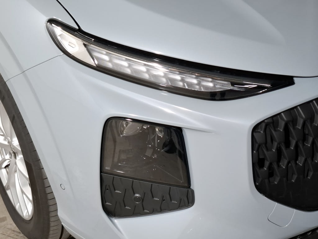 Audi Q3 Sportback 35 Tfsi año 2026