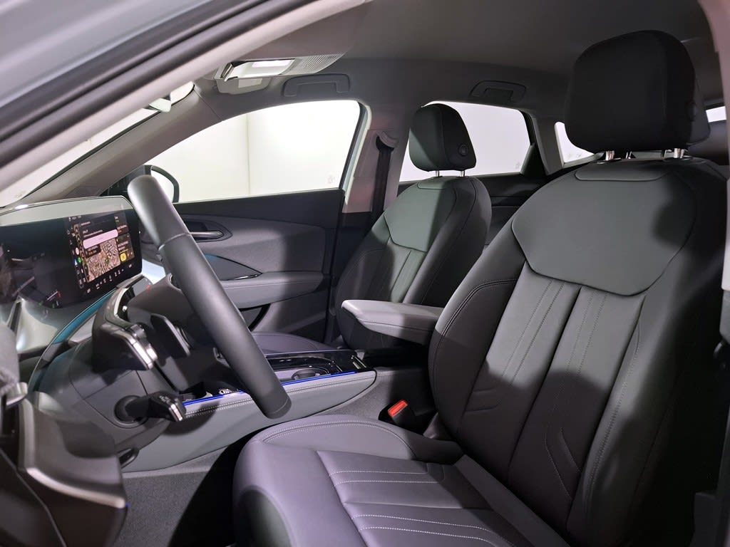 Audi Q3 Sportback 35 Tfsi año 2026