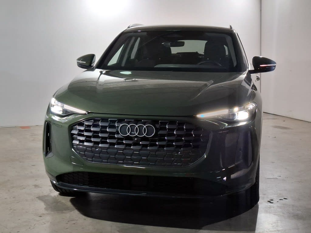 Audi Q5 Sportback Tfsi Quattro año 2026