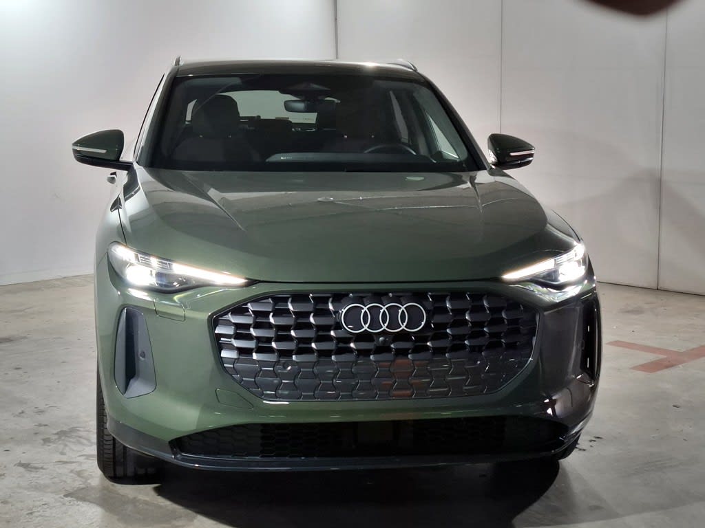 Audi Q5 Sportback Tfsi Quattro año 2026