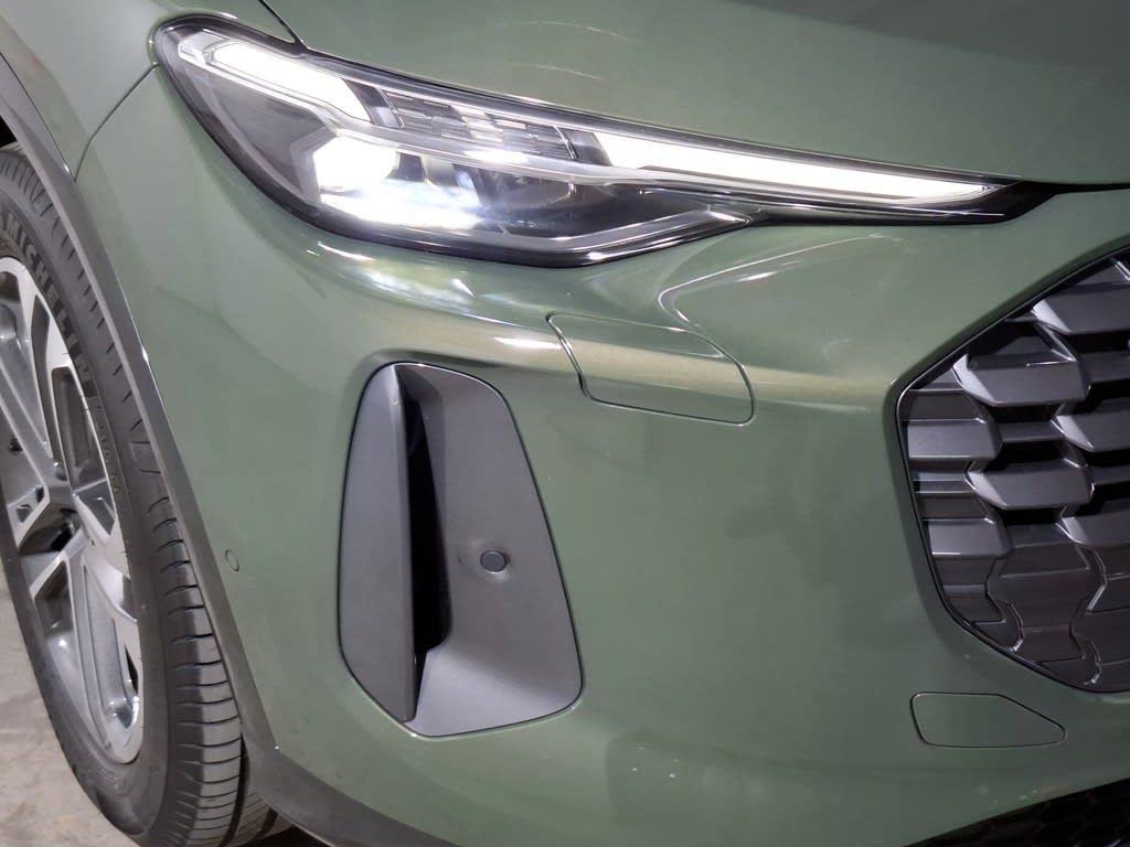 Audi Q5 Sportback Tfsi Quattro año 2026
