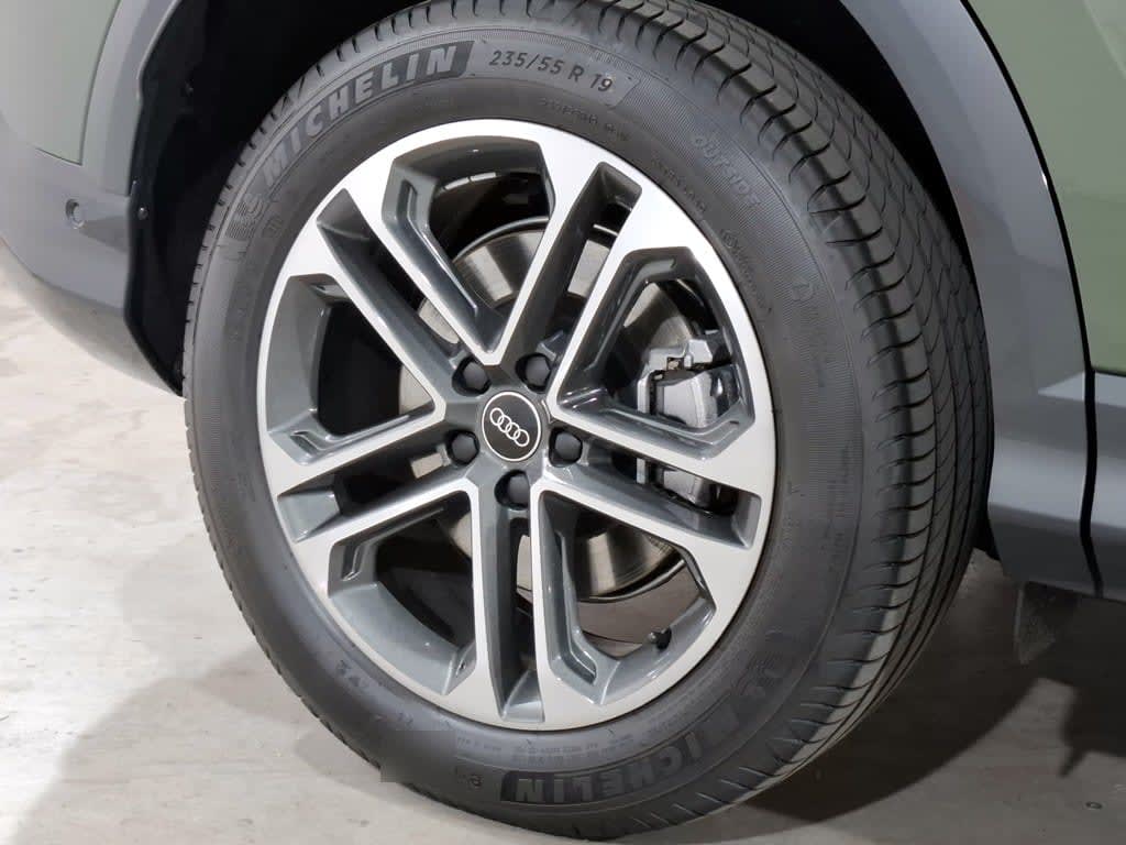 Audi Q5 Sportback Tfsi Quattro año 2026