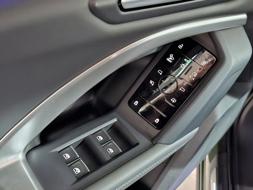 Audi Q5 Sportback Tfsi Quattro año 2026