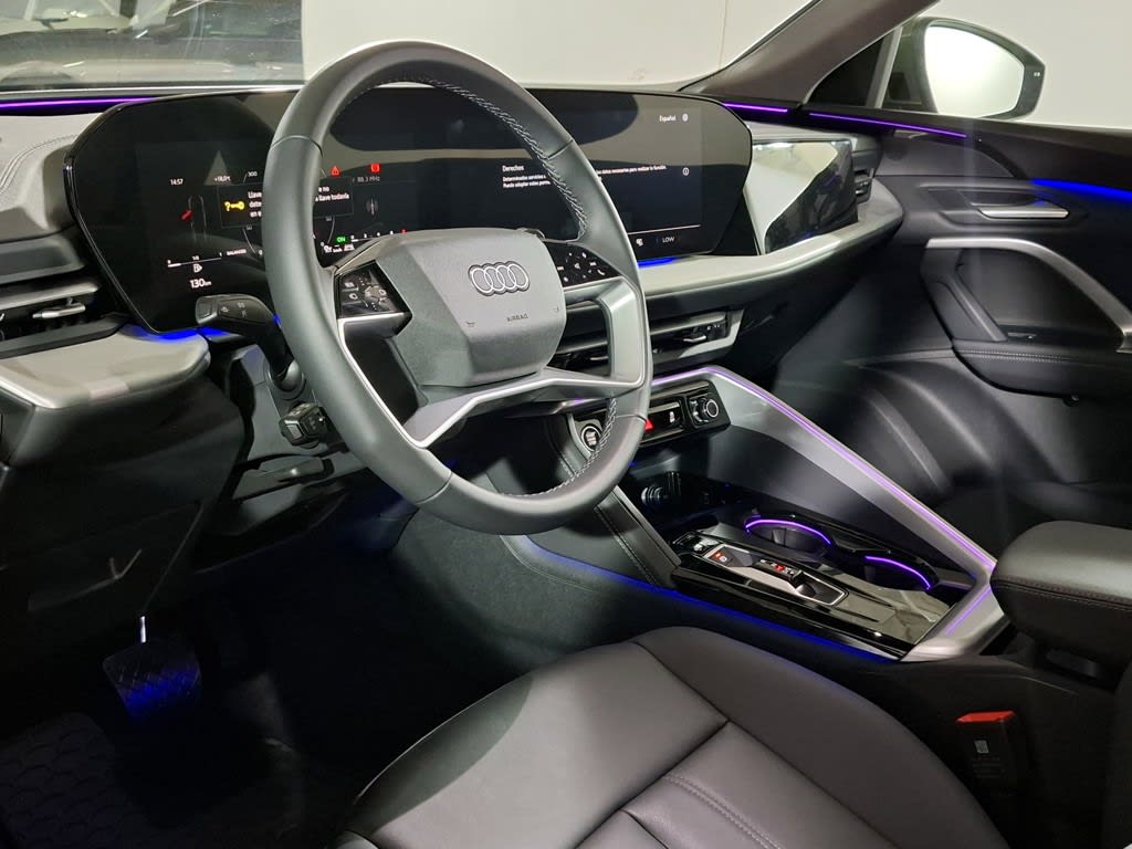 Audi Q5 Sportback Tfsi Quattro año 2026