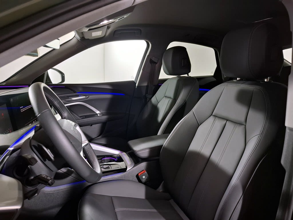 Audi Q5 Sportback Tfsi Quattro año 2026