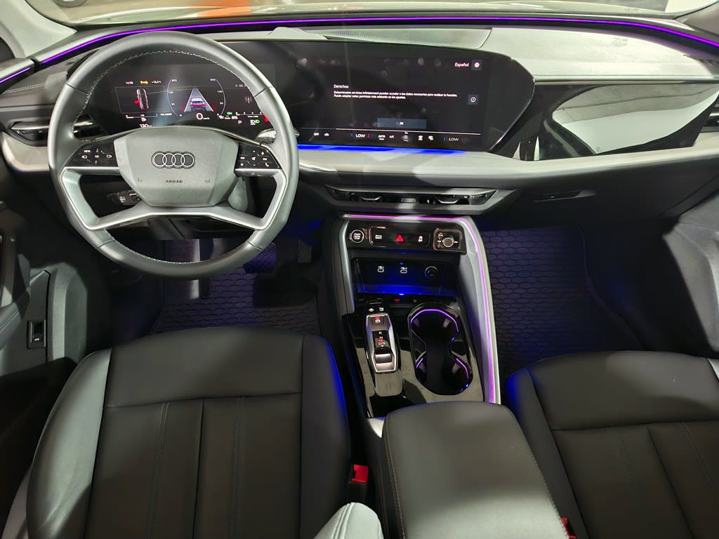 Audi Q5 Sportback Tfsi Quattro año 2026