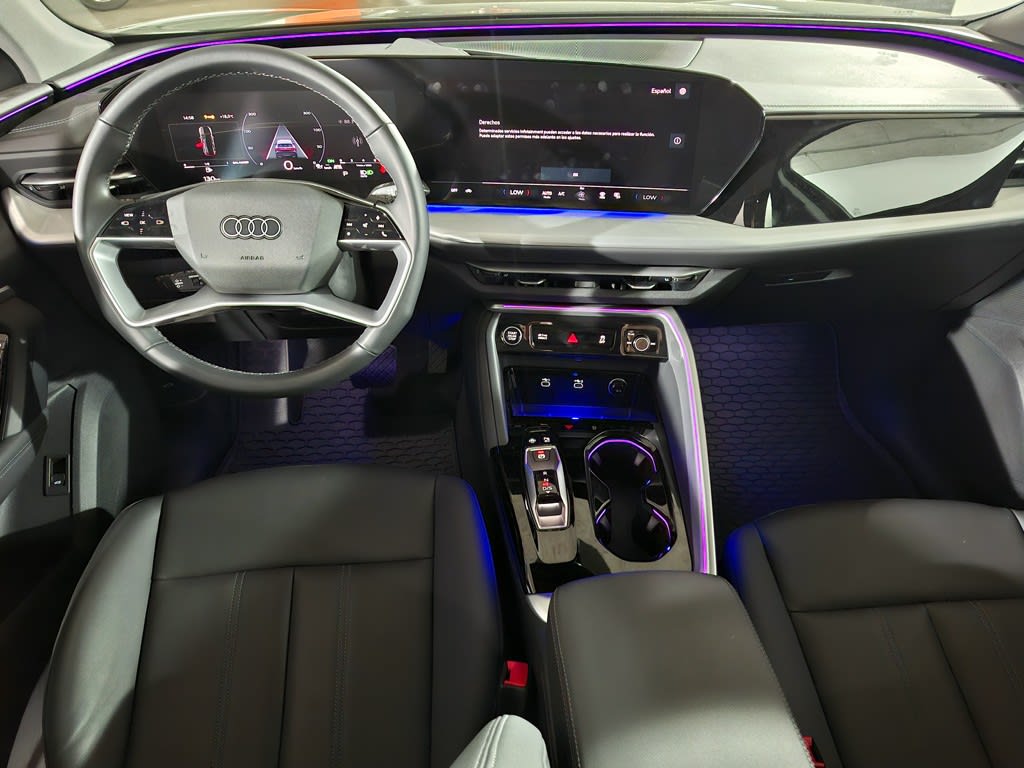 Audi Q5 Sportback Tfsi Quattro año 2026