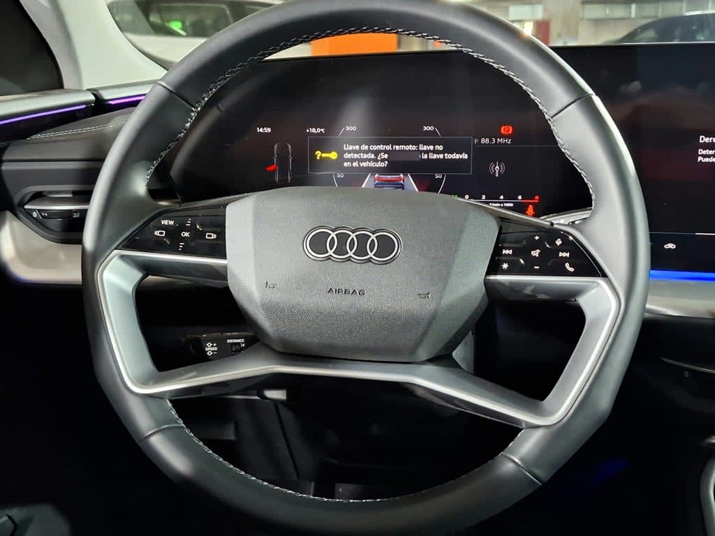 Audi Q5 Sportback Tfsi Quattro año 2026