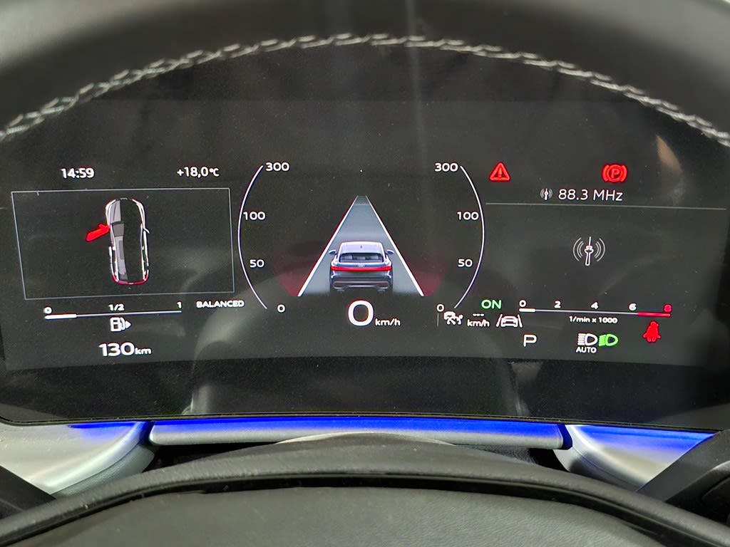 Audi Q5 Sportback Tfsi Quattro año 2026