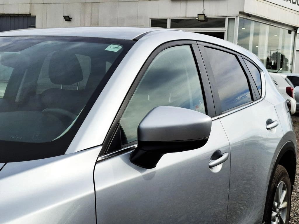 Mazda Cx-5 2.0 Core Mt año 2024