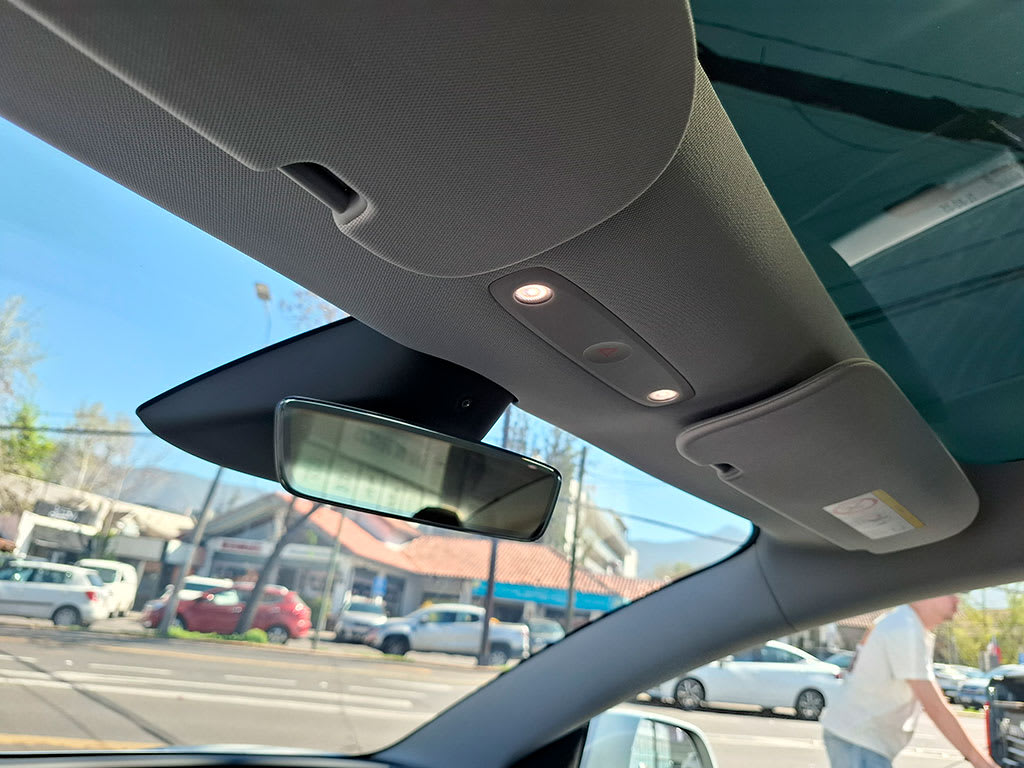 Tesla Model 3 Model 3 Long Range Awd Dual Motor año 2024