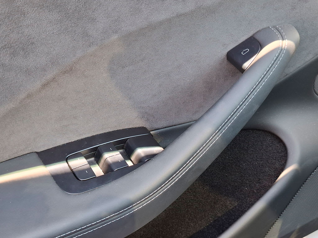 Tesla Model 3 Model 3 Long Range Awd Dual Motor año 2024