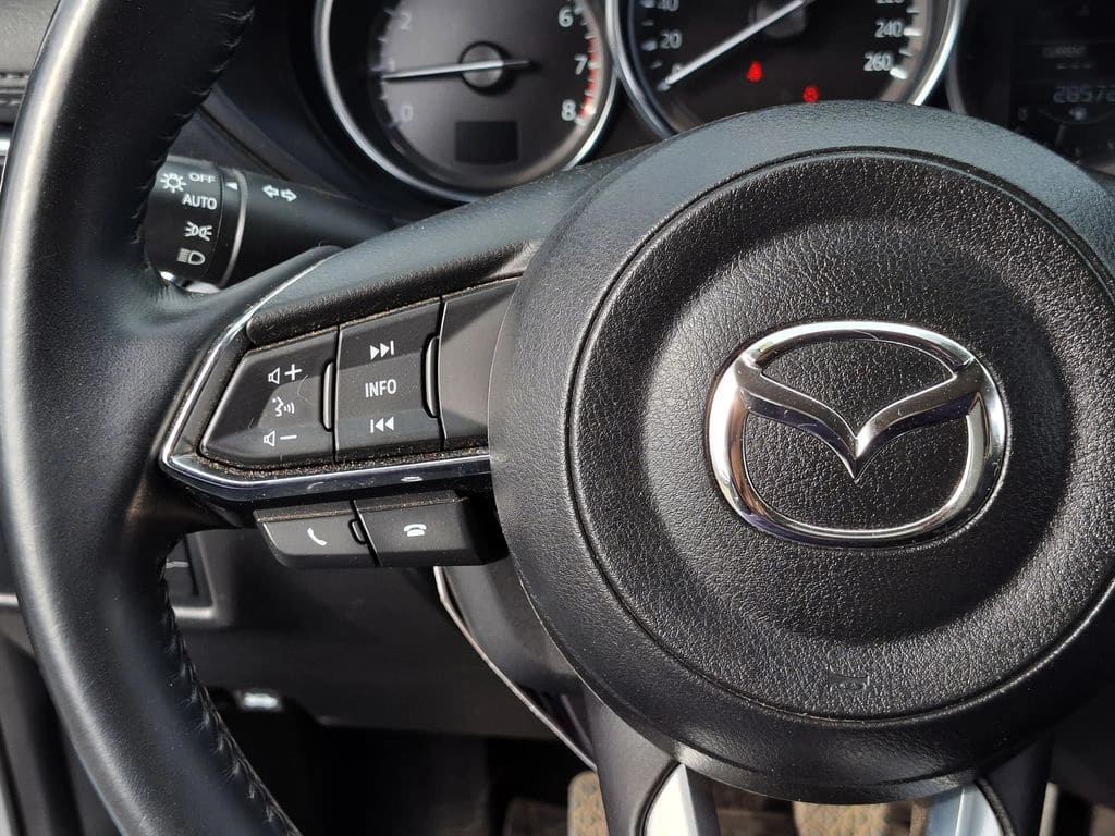 Mazda Cx-5 2.0 Core Mt año 2024