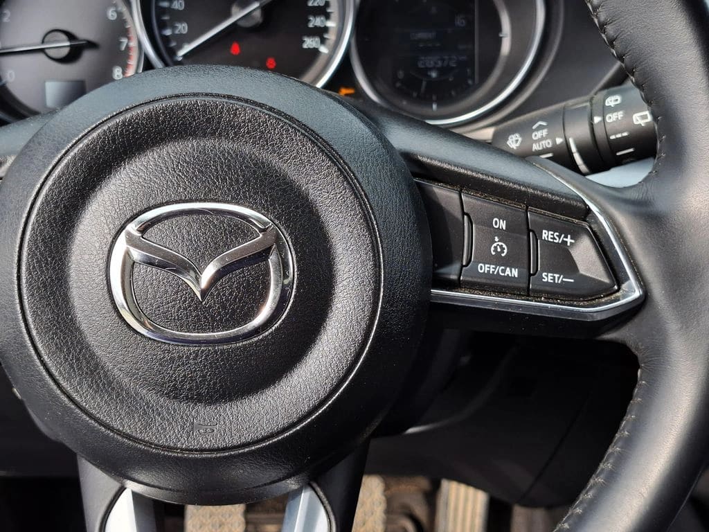 Mazda Cx-5 2.0 Core Mt año 2024