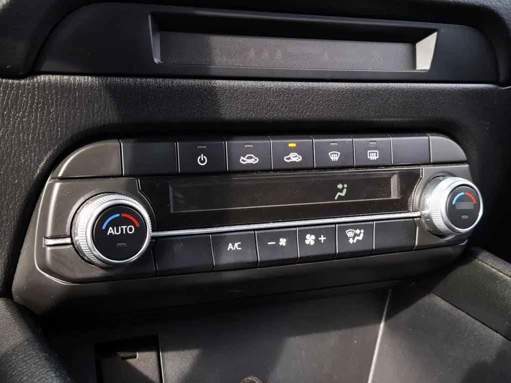 Mazda Cx-5 2.0 Core Mt año 2024