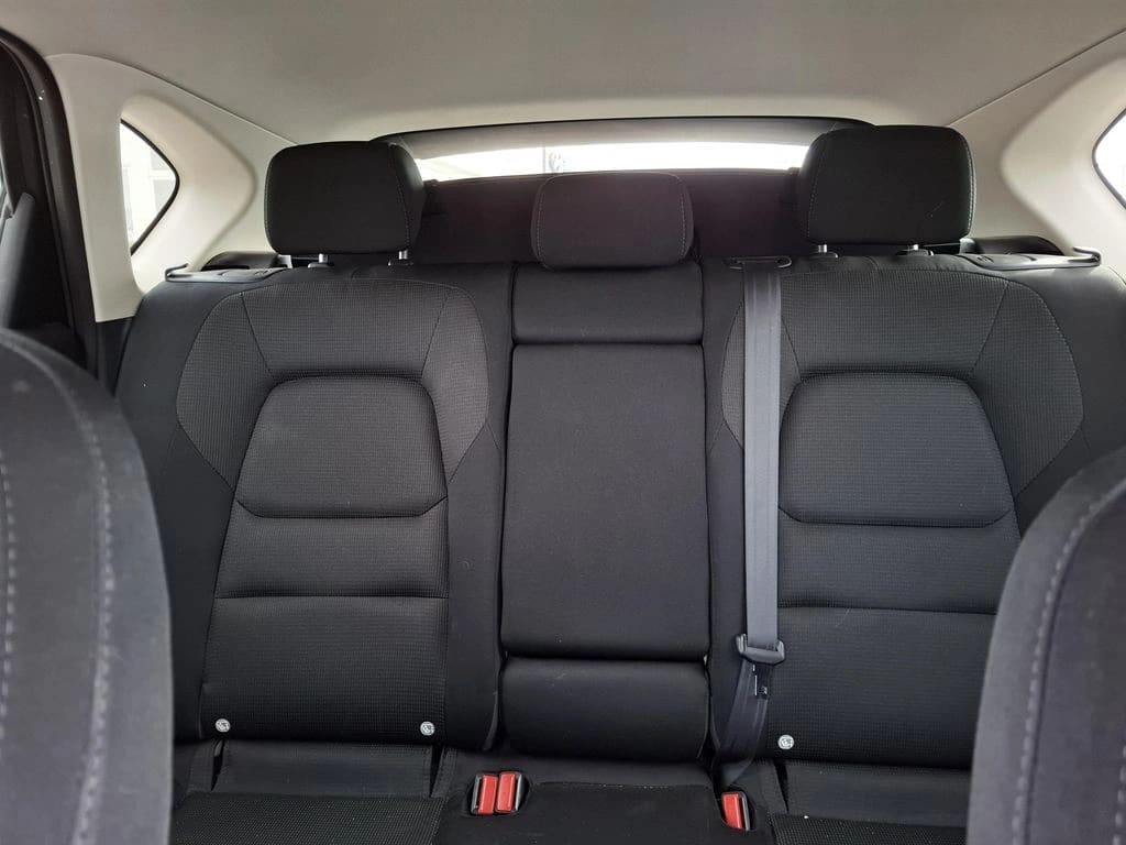 Mazda Cx-5 2.0 Core Mt año 2024