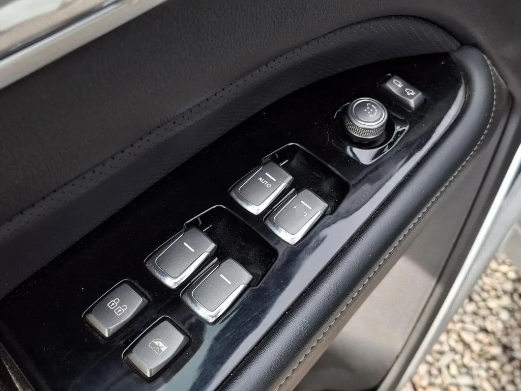 Ssangyong Rexton New Rexton 2.0 At año 2024