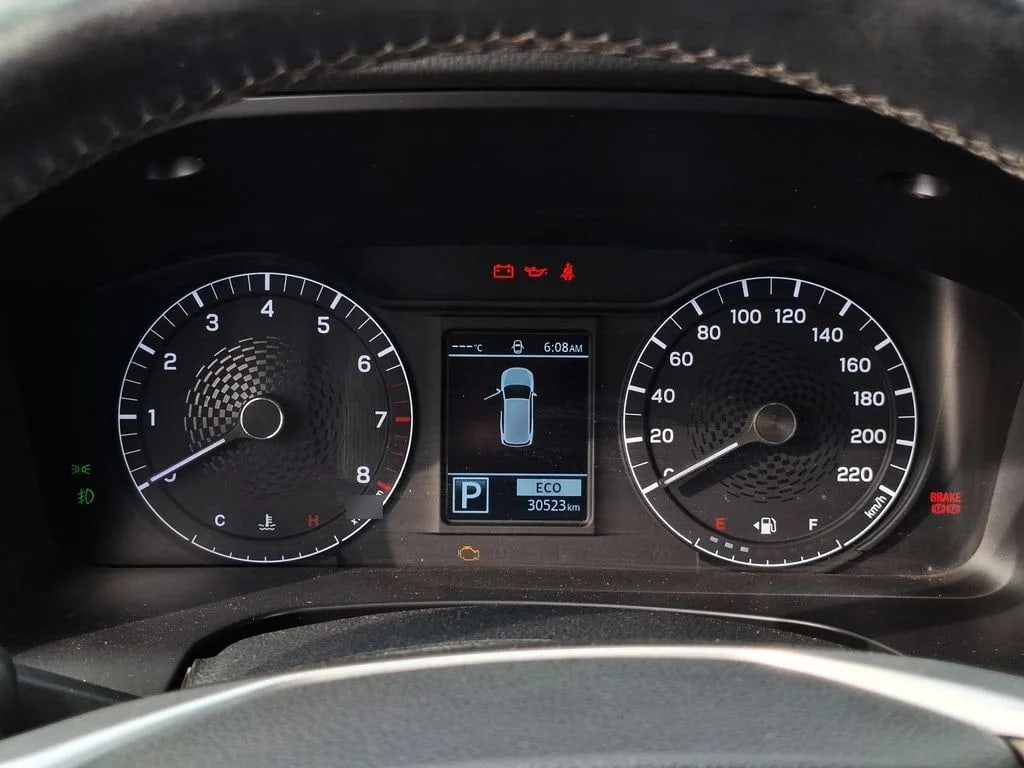 Ssangyong Rexton New Rexton 2.0 At año 2024