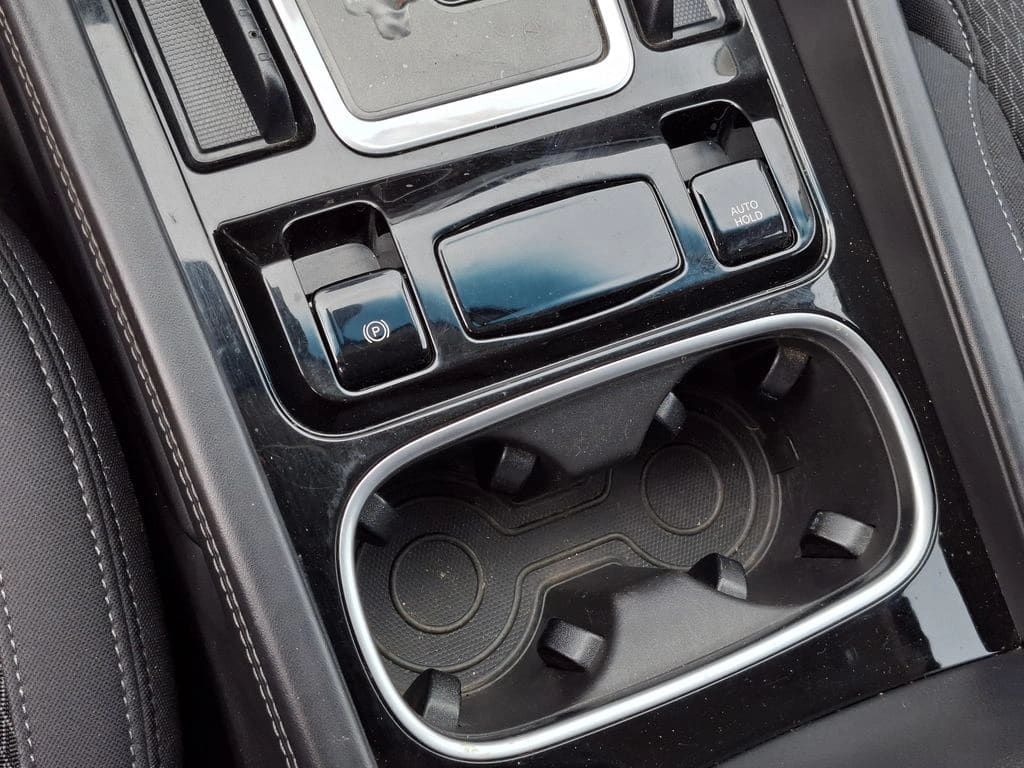 Ssangyong Rexton New Rexton 2.0 At año 2024