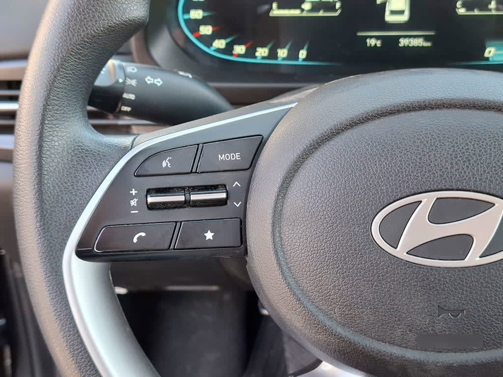 Hyundai I20 11.4 Mt Plus año 2025