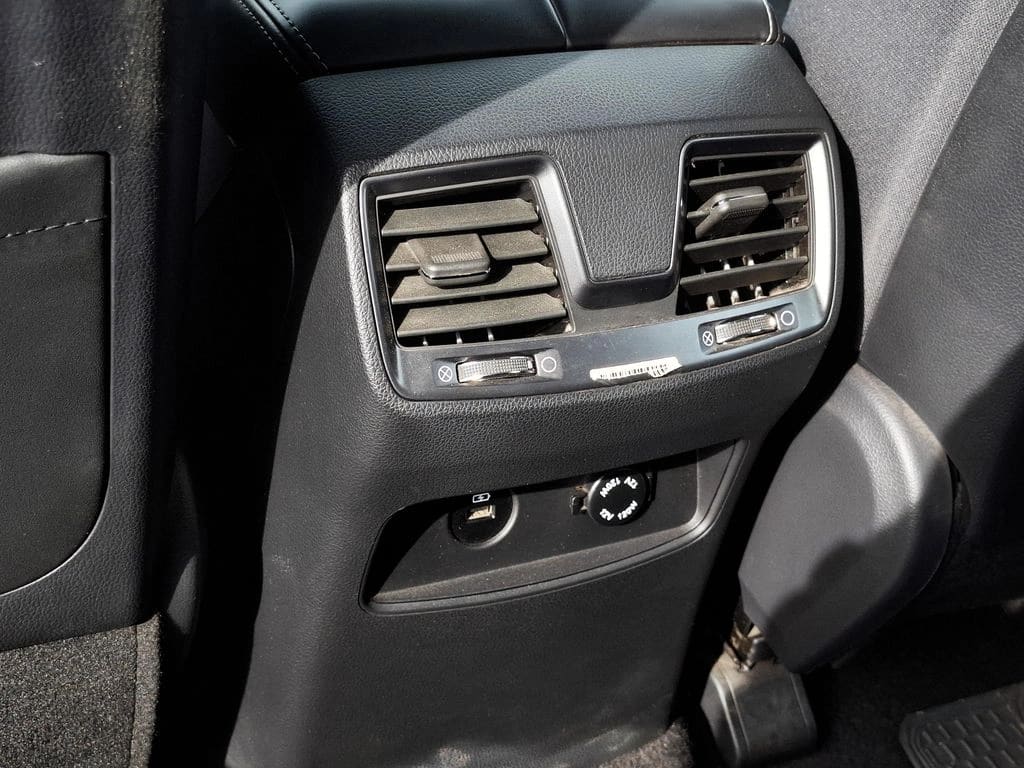 Ssangyong Rexton New Rexton 2.0 At año 2024