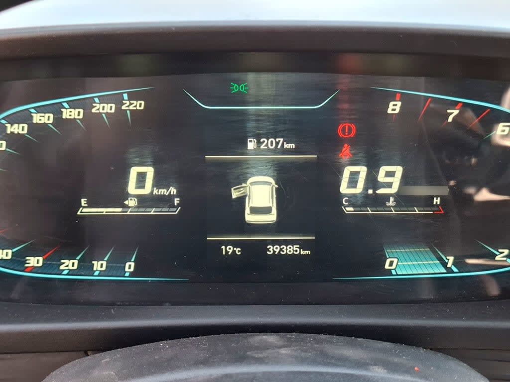 Hyundai I20 11.4 Mt Plus año 2025