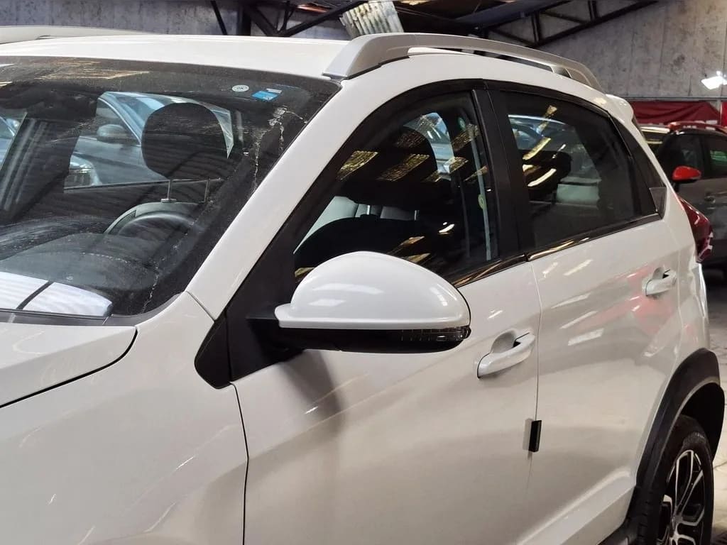 Chery Tiggo 2 1.5 Pro Gls Mt año 2024