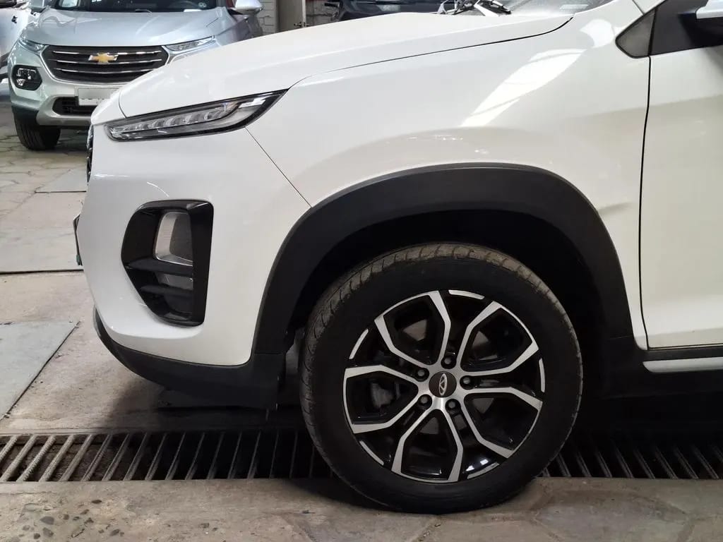 Chery Tiggo 2 1.5 Pro Gls Mt año 2024