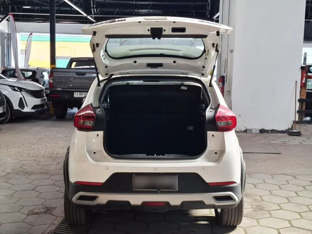 Chery Tiggo 2 1.5 Pro Gls Mt año 2024