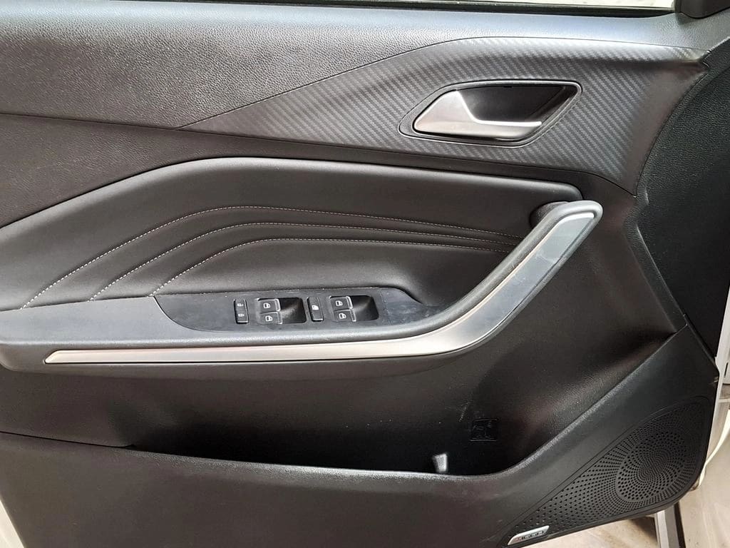 Chery Tiggo 2 1.5 Pro Gls Mt año 2024