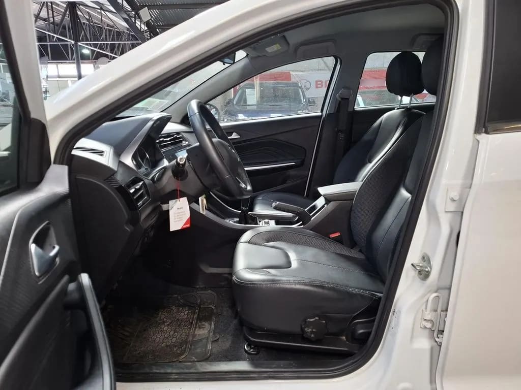 Chery Tiggo 2 1.5 Pro Gls Mt año 2024