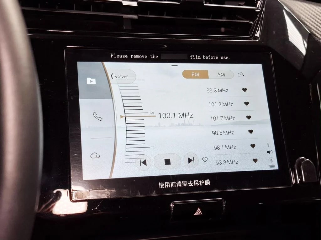 Chery Tiggo 2 1.5 Pro Gls Mt año 2024