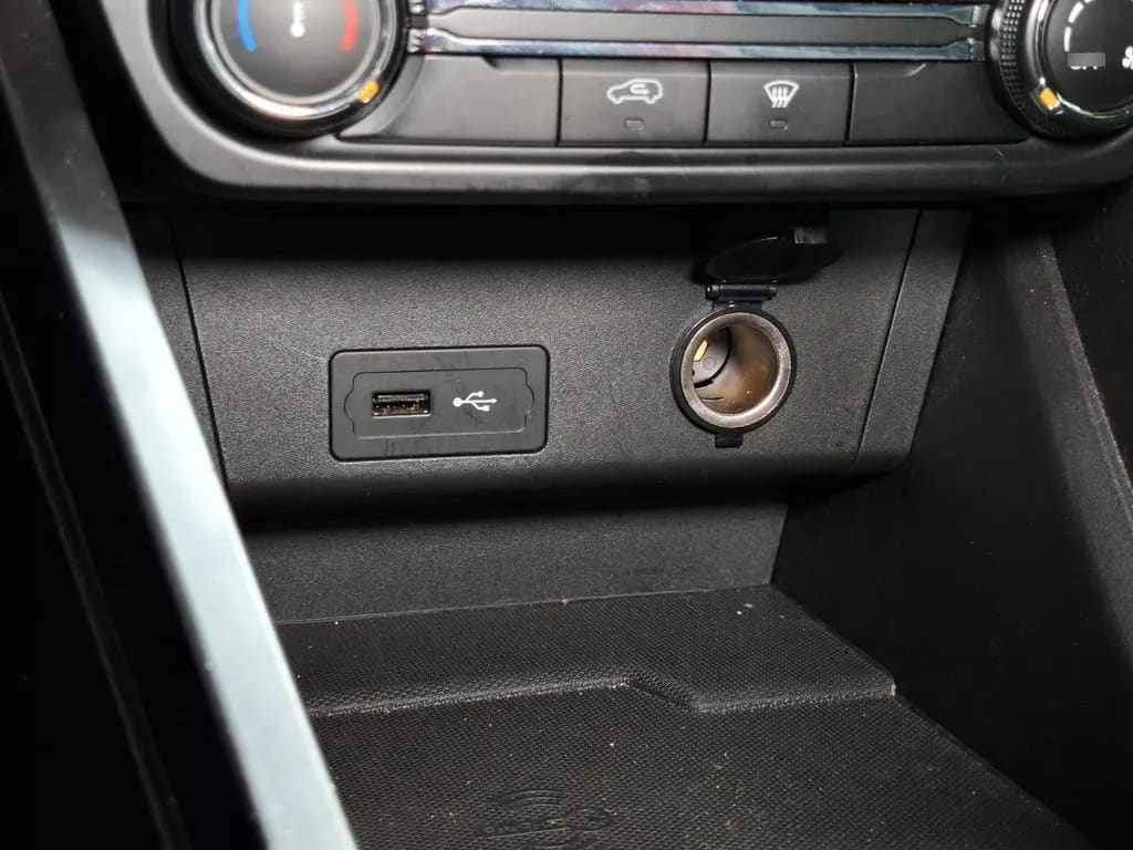 Chery Tiggo 2 1.5 Pro Gls Mt año 2024
