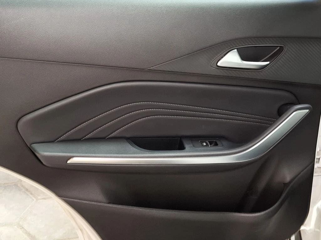 Chery Tiggo 2 1.5 Pro Gls Mt año 2024