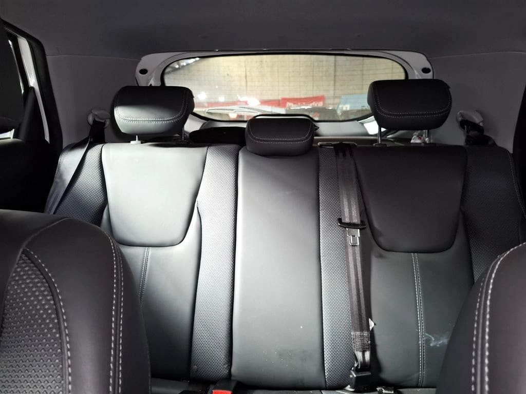 Chery Tiggo 2 1.5 Pro Gls Mt año 2024