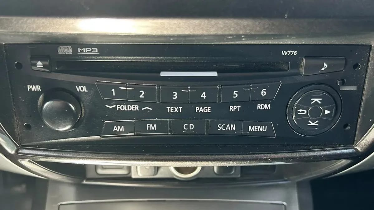Mitsubishi Montero Sport G2 4x4 2.5 Aut año 2012