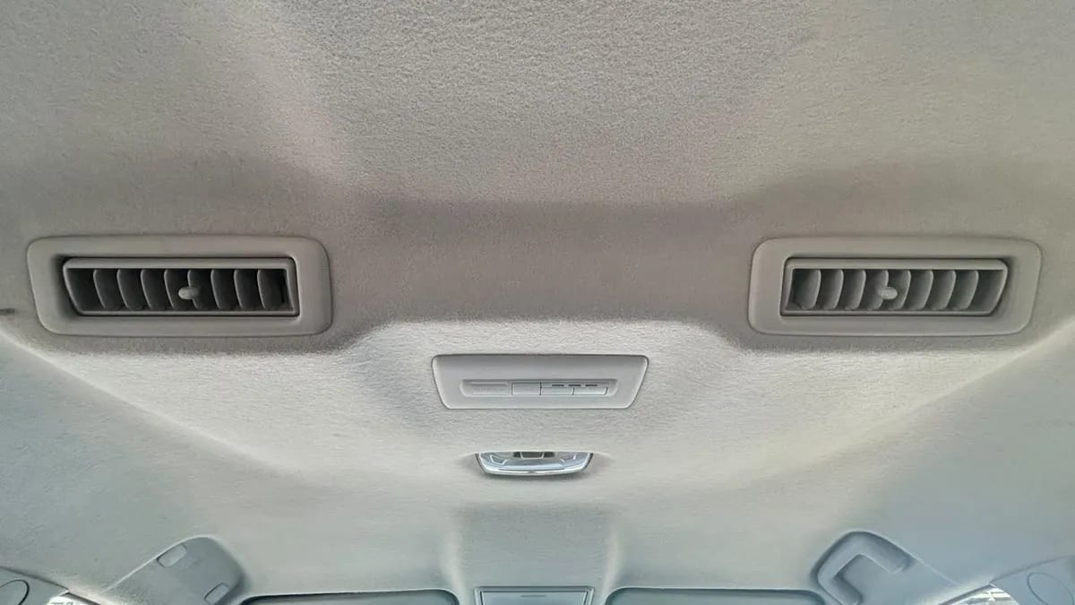 Mitsubishi Montero Sport G2 4x4 2.5 Aut año 2012
