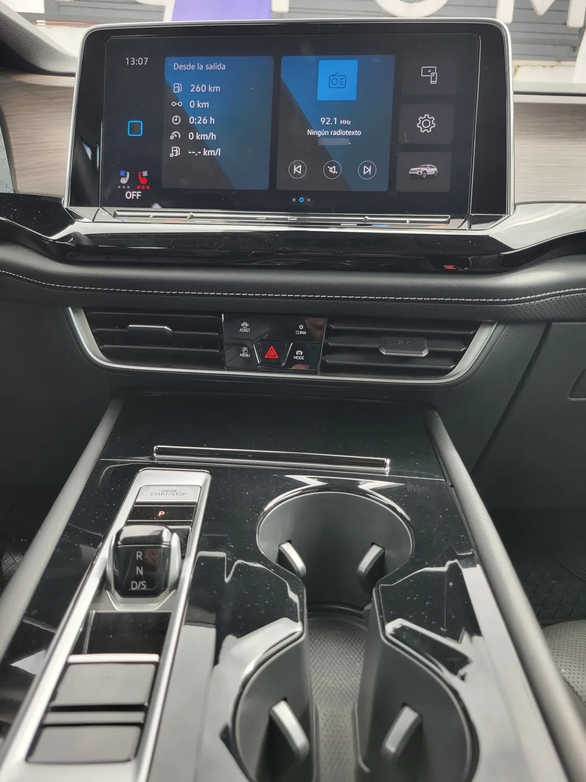 Volkswagen ATLAS 2.0 Tsi Limited At 4x4 año 2025