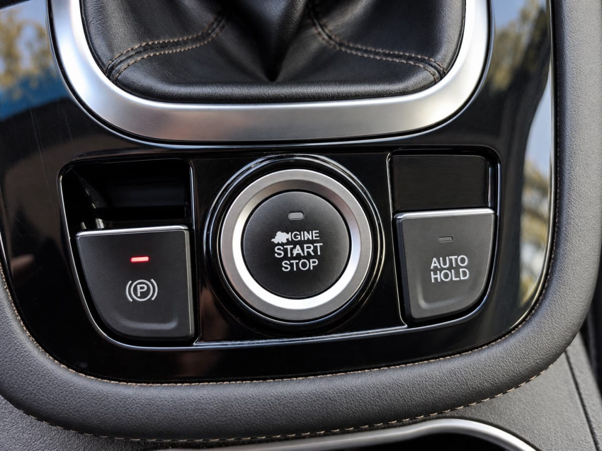Jetour X70 Std año 2024