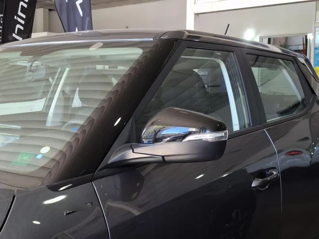Mahindra Xuv 300 Elite año 2026