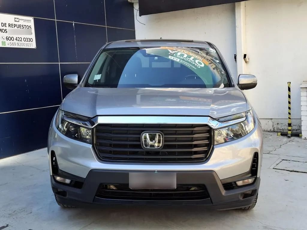 Honda Ridgeline Rtl año 2023