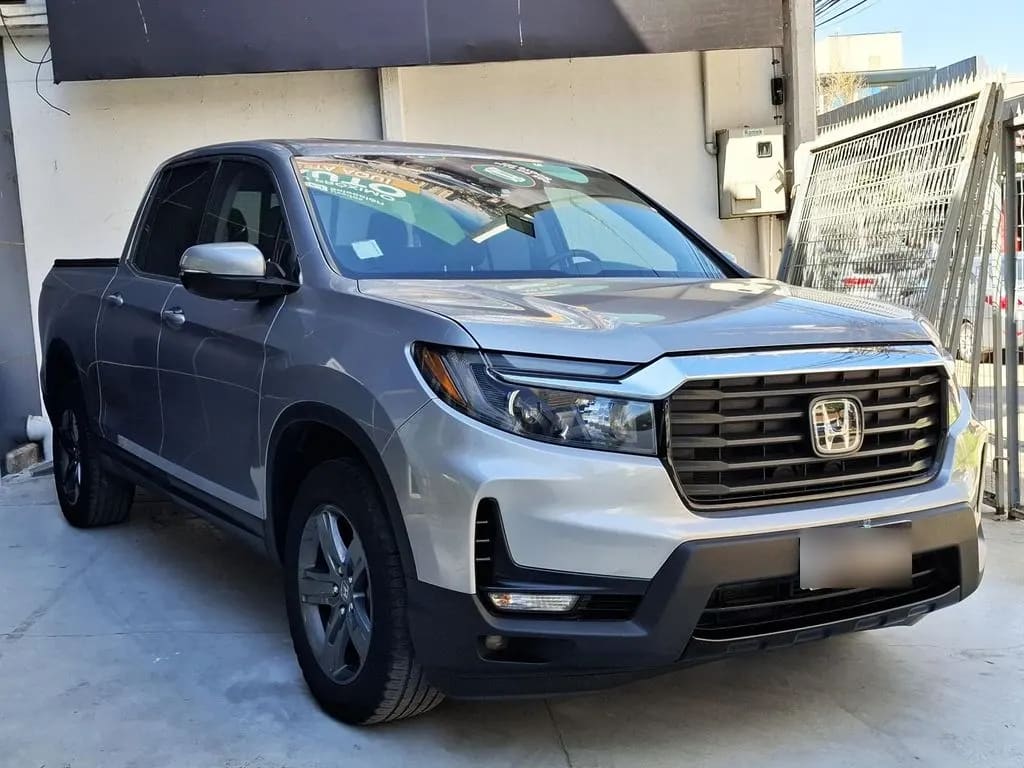 Honda Ridgeline Rtl año 2023
