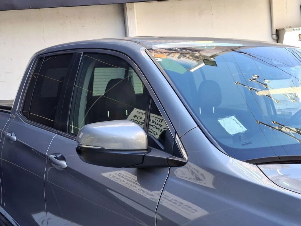 Honda Ridgeline Rtl año 2023