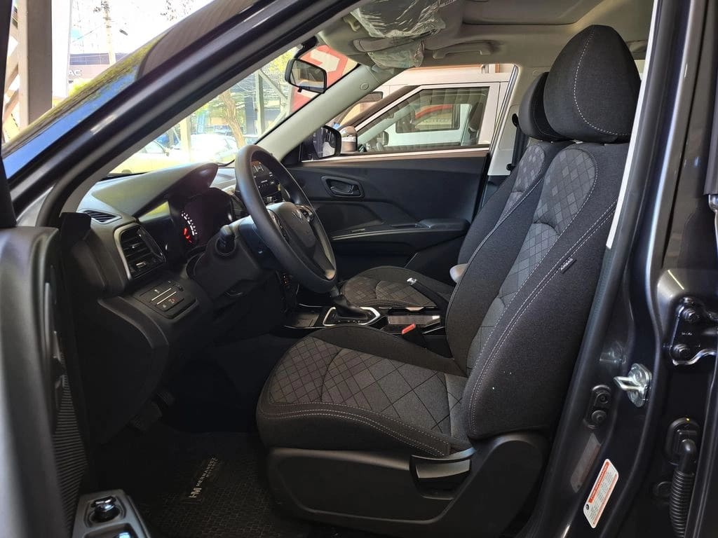 Mahindra Xuv 300 Elite año 2026