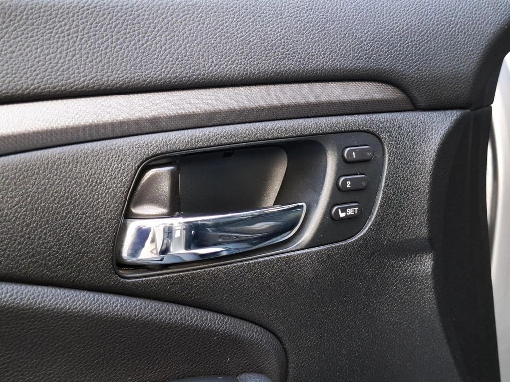Honda Ridgeline Rtl año 2023