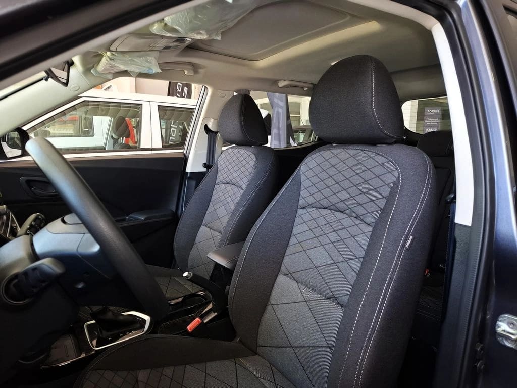 Mahindra Xuv 300 Elite año 2026