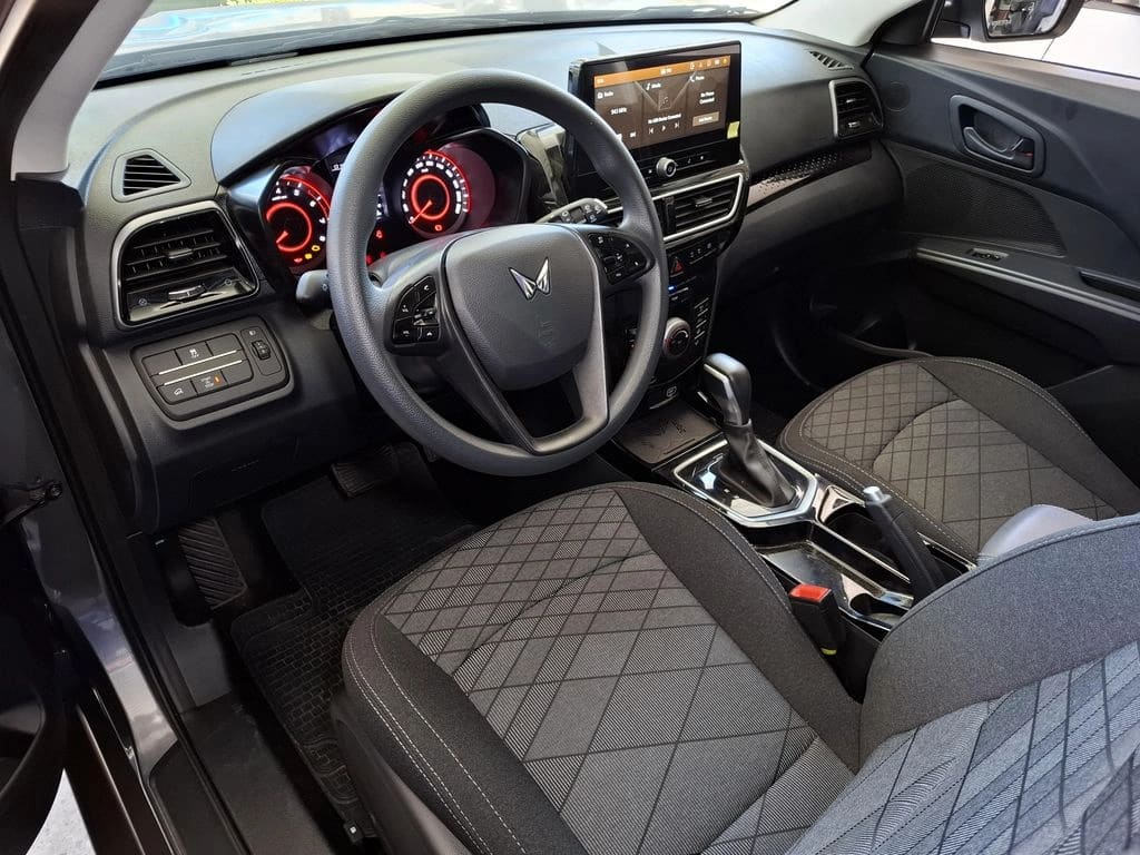 Mahindra Xuv 300 Elite año 2026